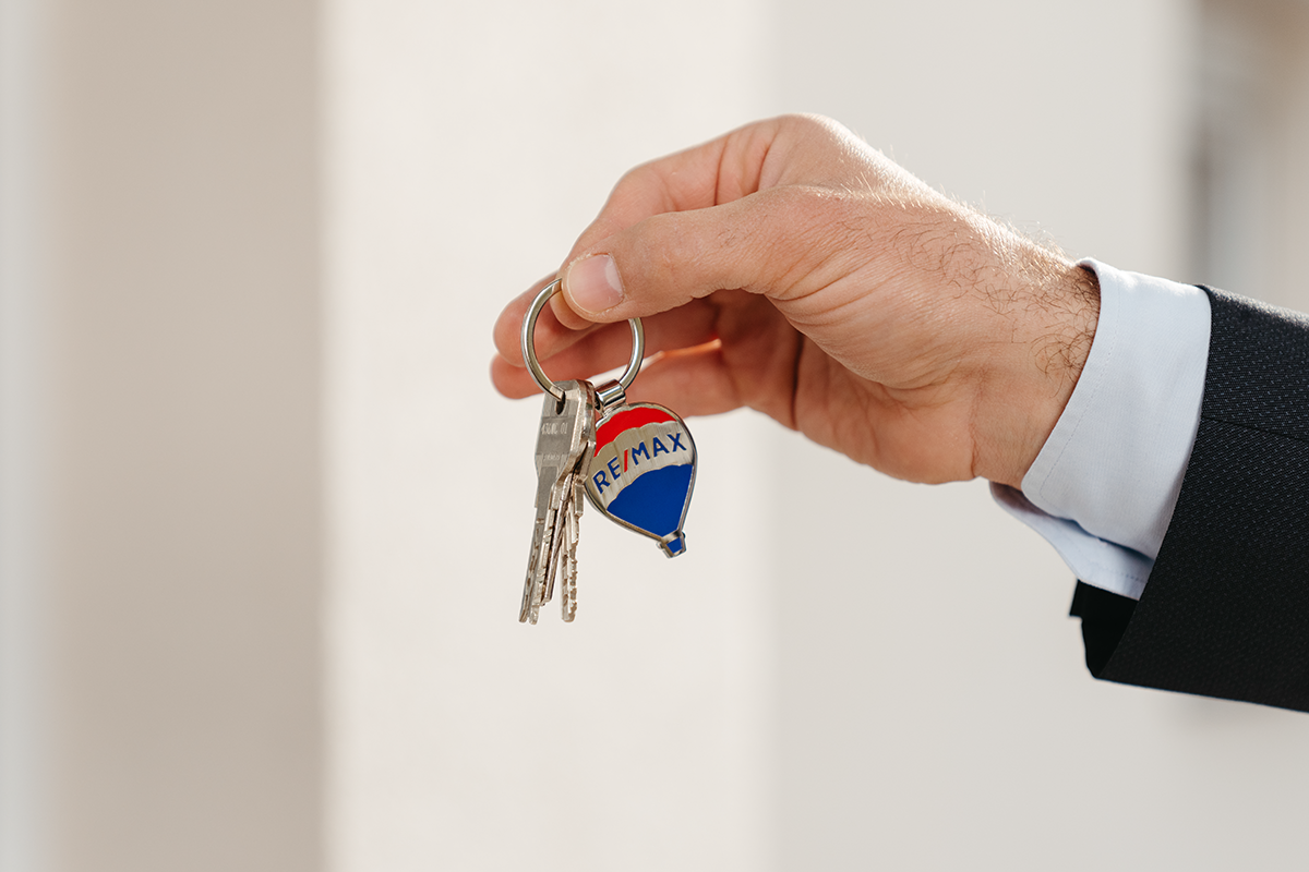 RE/MAX Housing Market Report Q2 2024